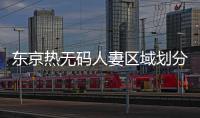东京热无码人妻区域划分为一区和二区的AV影片